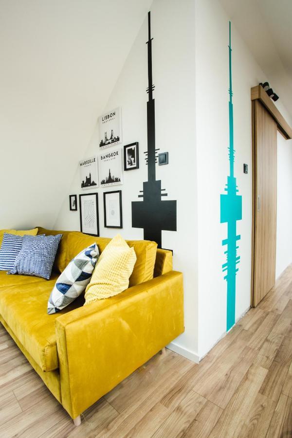 V10 Apartment Pécs Zewnętrze zdjęcie