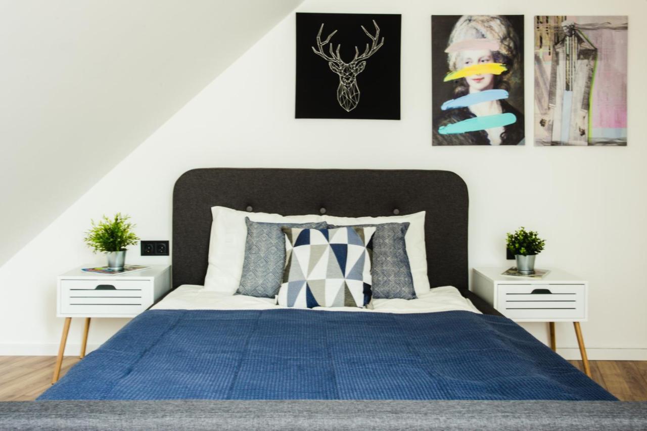 V10 Apartment Pécs Zewnętrze zdjęcie